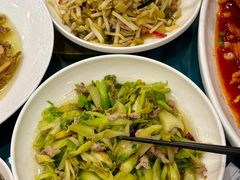 -西山人家·传统苏帮菜·家宴(木渎店)