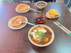 -杨家吊炉饼(沈阳总店)