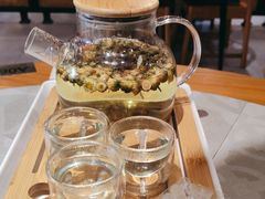 -如轩·海鲜砂锅粥·潮汕菜(南城店)