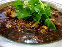 -温江公平红烧兔(总店)