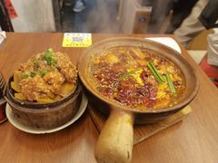 -罗妈砂锅(四川成都奎星楼店)