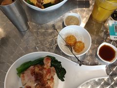 -公仔堂港式茶餐厅(西村店)