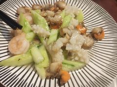 -合家院饭庄(榆关道店)