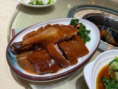 -红日饭店(裕隆三路店)
