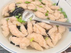 福州扁肉燕-安泰楼·佛跳墙创始人·传统闽味早茶·酒楼(三坊七巷闽菜地标店)