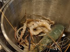 -川骄海鲜自助(河东店)