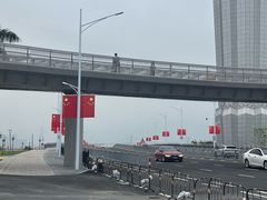 -华侨公园