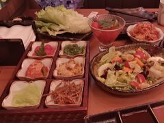-丸藏和牛烧肉专门店(园区师惠坊店)