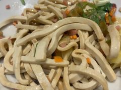 -穿越·兴化早茶·兴化味(英武路店)