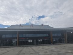 -天河潭旅游度假区