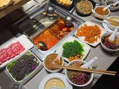 -海底捞火锅(九久奥特莱斯店)