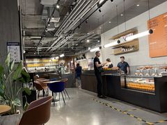 -Wagas沃歌斯(五道口购物中心店)