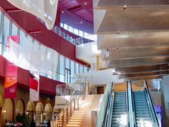 -交通银行前滩31演艺中心