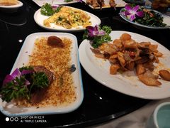 -品回味清真西北楼(宁波首店)