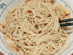 -爱家面馆(常州总店)