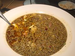 招牌口口脆-胡马八破·川菜小馆(高新万达店)