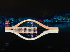 -印象西湖·最忆是杭州实景演出
