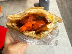 -张记灌饼(丰富路店)