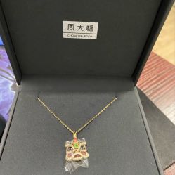 -周大福(劝业场店)