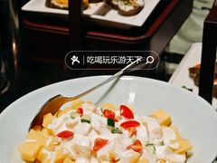 -安徽饭店·白鹭阁自助餐厅(梅山路店)