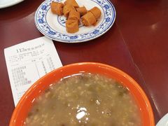 -都一处烧麦馆(前门店)