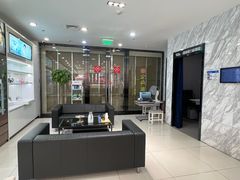 -宝岛眼镜(王府井店)