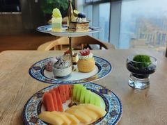 -科华明宇豪雅饭店·汇景全日制餐厅