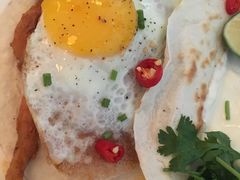 -Egg•Allday Brunch(襄阳北路店)