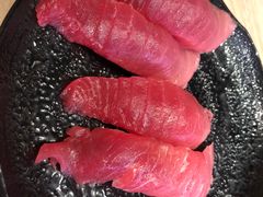 -沼津魚がし鮨(御殿場アウトレット店)