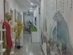 -麻麻手推拿