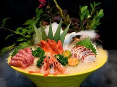 -杭州安朴酒店-顾澜餐厅