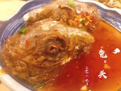 炒粉干-王阿盖手工小吃(环城西路店)