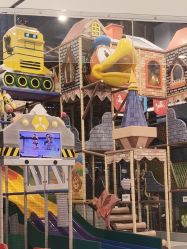 -meland亲子乐园•派对•研学(苏州悠方购物中心店)