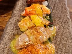-白石的深夜食堂(大上海店)