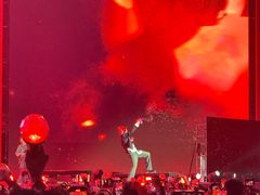 -长春奥林匹克公园