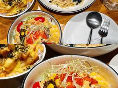 -森Some Fusion(荔湾店)