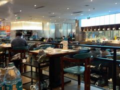 -淘米捞·米汤脆鲩鱼火锅(福田皇岗店)
