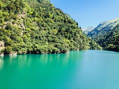 -叠溪松坪沟景区