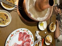 -北京老门框爆肚涮肉馆(凤城六路店)