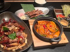 -Ameigo梅果·云贵川bistro(长宁来福士店)