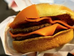 -麦当劳(祈年大街店)