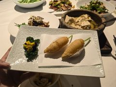 -申粤轩酒楼(丁香花园店)