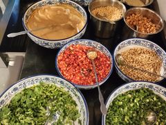 -乐闹闹重庆火鍋(民治店)