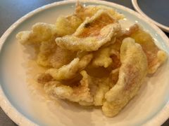 -东北农家小院(定西路店)
