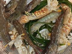 -船梆煮•蒸汽海鲜·炉火烤肉(五四广场店)