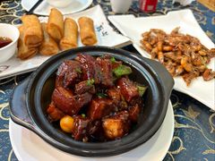 -晓平饭店(嘉善路店)