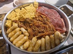 -黄记煌三汁焖锅(渝北金港国际店)