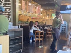 -烹然四季椰子鸡火锅(团结湖总店)