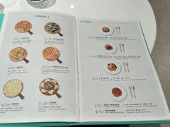 菜单-Ms·KIMO星漠亲子餐厅(高新店)