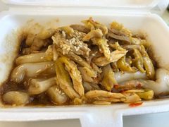 -华辉小食